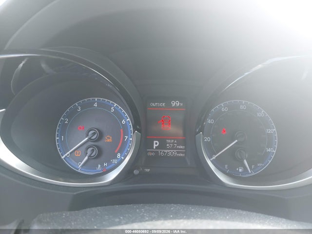46080692 :رقم المزاد ، 2T1BURHE8EC141493 vin ، 2014 Toyota Corolla S مزاد بيع