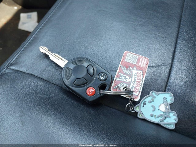 Продажа на аукционе авто 2011 Ford Escape Limited, vin: 1FMCU9EG1BKC08273, номер лота: 46080693