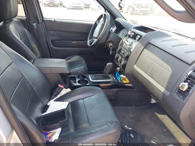 Продажа на аукционе авто 2011 Ford Escape Limited, vin: 1FMCU9EG1BKC08273, номер лота: 46080693