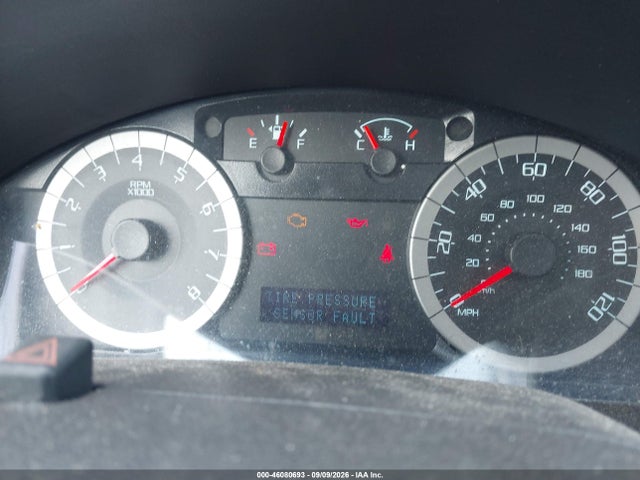 Продажа на аукционе авто 2011 Ford Escape Limited, vin: 1FMCU9EG1BKC08273, номер лота: 46080693