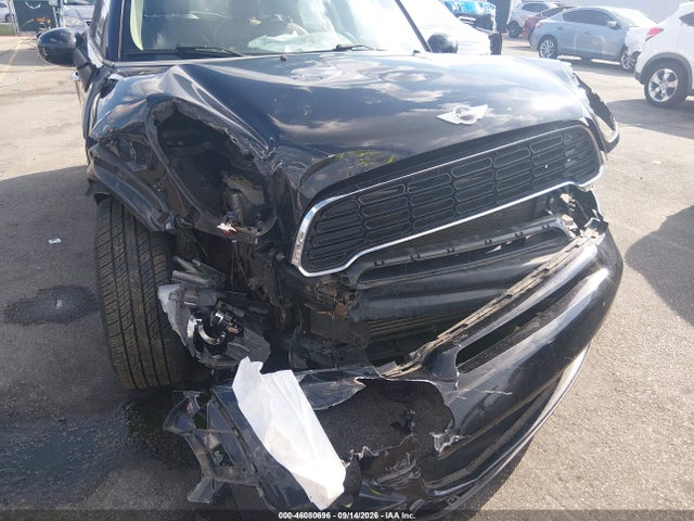 Aukcja sprzedaży 2012 Mini Cooper S Countryman, vin: WMWZC5C54CWL56596, numer aukcji: 46080696