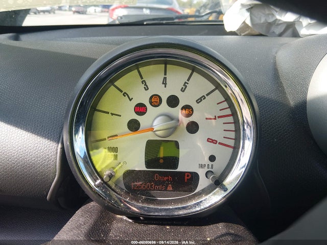 Aukcja sprzedaży 2012 Mini Cooper S Countryman, vin: WMWZC5C54CWL56596, numer aukcji: 46080696