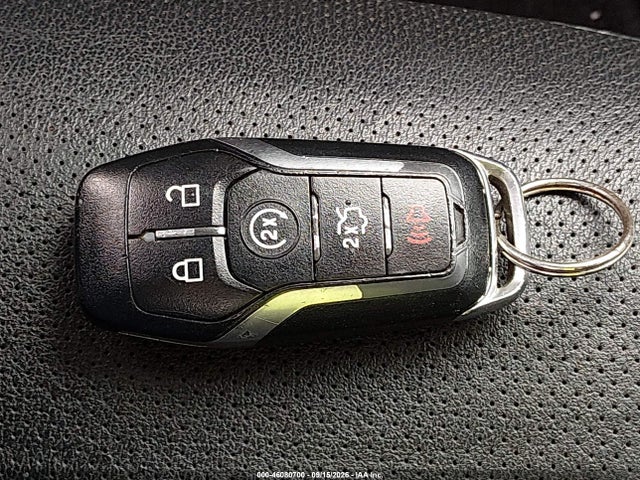 Ford Mustang Ecoboost Premium 2017 1FATP8UH6H5214969 Image 11