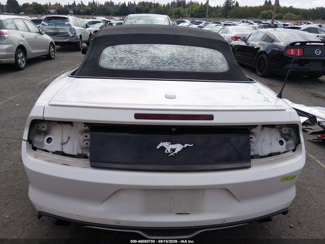 Ford Mustang Ecoboost Premium 2017 1FATP8UH6H5214969 Image 17