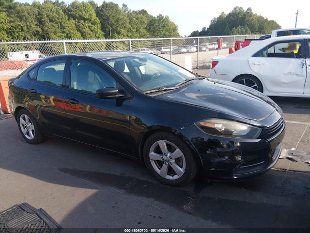 Продаж на аукціоні авто 2015 Dodge Dart Sxt, vin: 1C3CDFBBXFD205513, номер лоту: 46080703