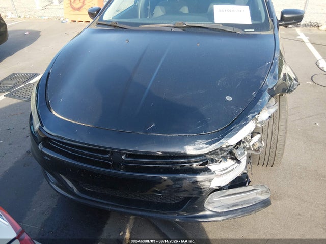 Aukcja sprzedaży 2015 Dodge Dart Sxt, vin: 1C3CDFBBXFD205513, numer aukcji: 46080703