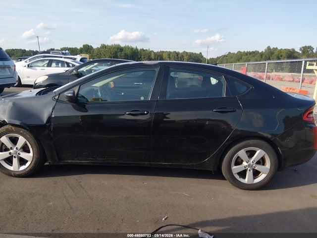 Aukcja sprzedaży 2015 Dodge Dart Sxt, vin: 1C3CDFBBXFD205513, numer aukcji: 46080703