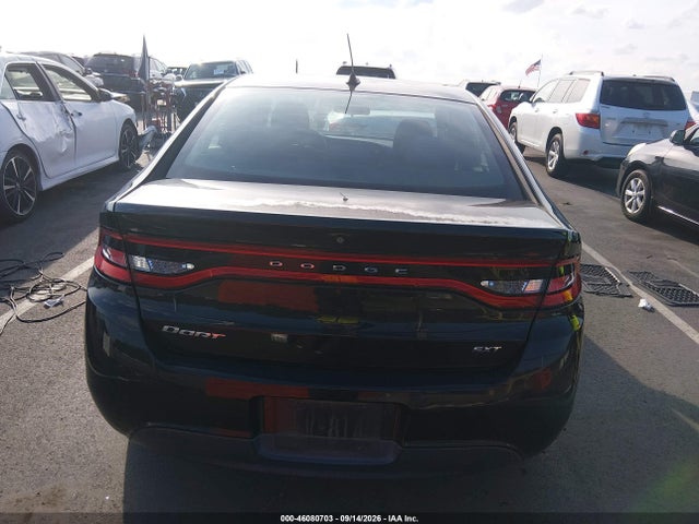 Aukcja sprzedaży 2015 Dodge Dart Sxt, vin: 1C3CDFBBXFD205513, numer aukcji: 46080703