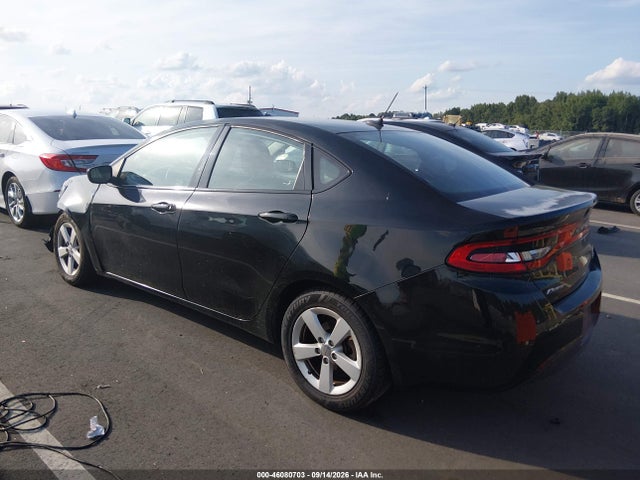 Aukcja sprzedaży 2015 Dodge Dart Sxt, vin: 1C3CDFBBXFD205513, numer aukcji: 46080703