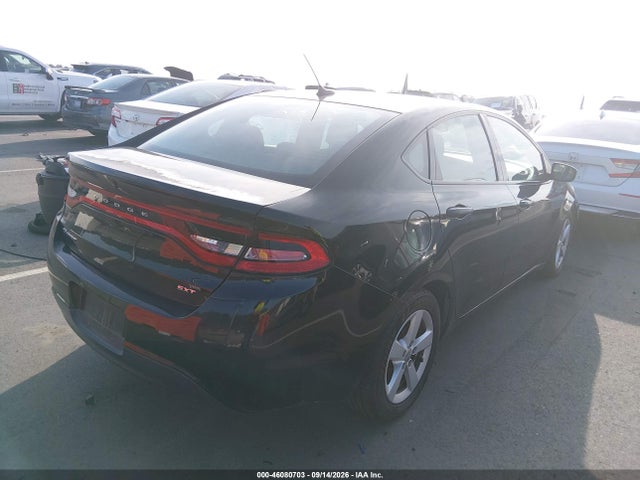 Aukcja sprzedaży 2015 Dodge Dart Sxt, vin: 1C3CDFBBXFD205513, numer aukcji: 46080703