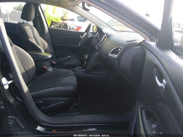 Aukcja sprzedaży 2015 Dodge Dart Sxt, vin: 1C3CDFBBXFD205513, numer aukcji: 46080703