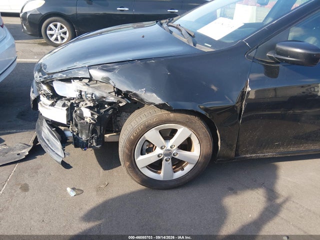 Aukcja sprzedaży 2015 Dodge Dart Sxt, vin: 1C3CDFBBXFD205513, numer aukcji: 46080703