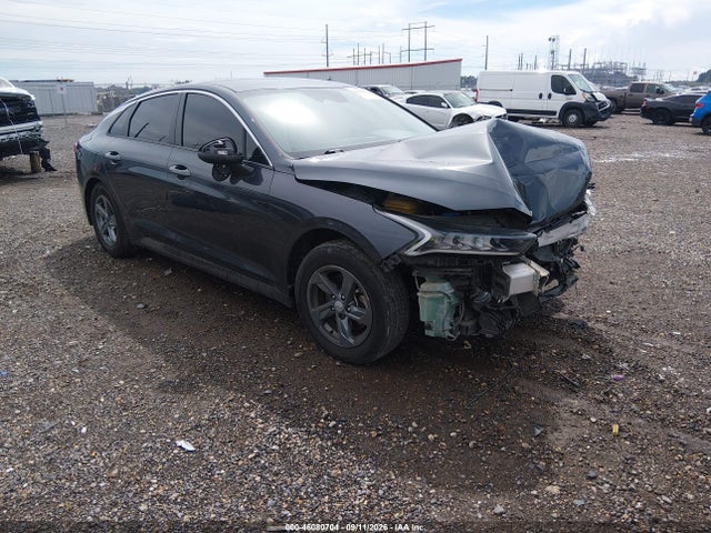 Aukcja sprzedaży 2023 Kia K5 Lxs, vin: 5XXG14J27PG191718, numer aukcji: 46080704