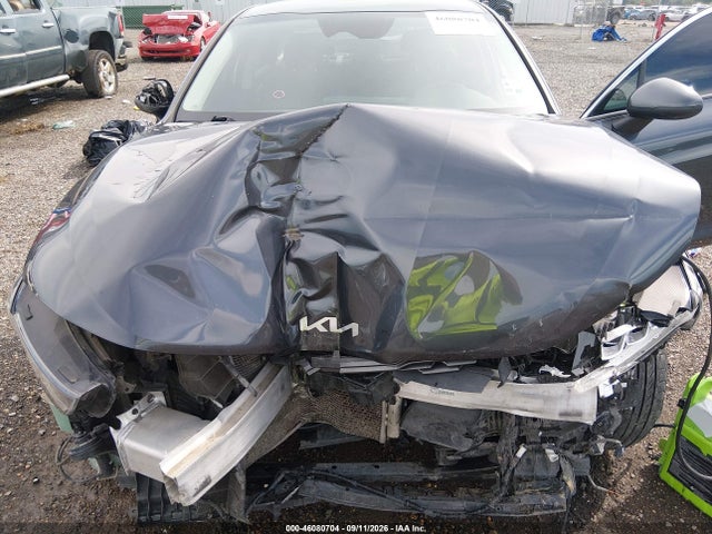 Aukcja sprzedaży 2023 Kia K5 Lxs, vin: 5XXG14J27PG191718, numer aukcji: 46080704