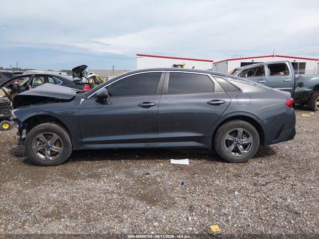 Aukcja sprzedaży 2023 Kia K5 Lxs, vin: 5XXG14J27PG191718, numer aukcji: 46080704