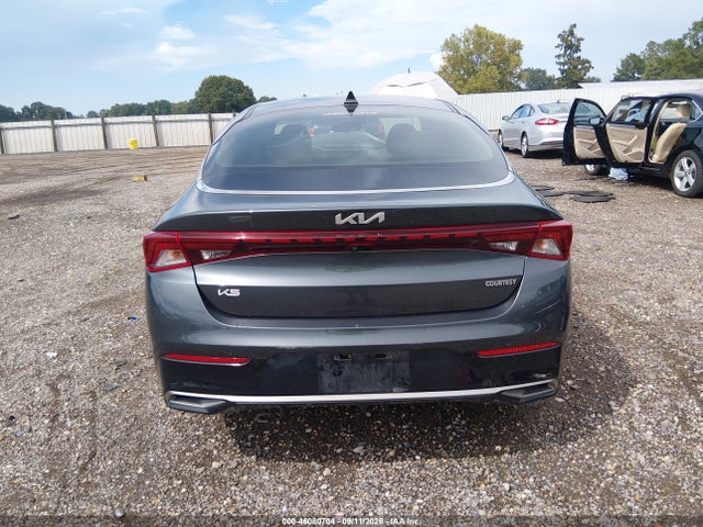Aukcja sprzedaży 2023 Kia K5 Lxs, vin: 5XXG14J27PG191718, numer aukcji: 46080704