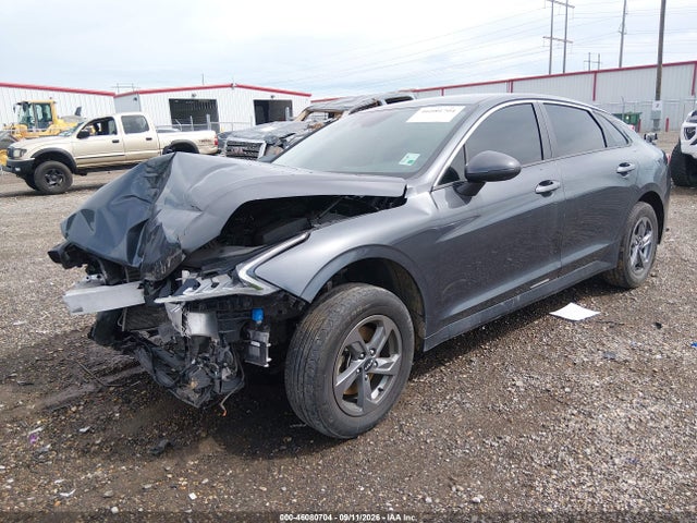 Aukcja sprzedaży 2023 Kia K5 Lxs, vin: 5XXG14J27PG191718, numer aukcji: 46080704