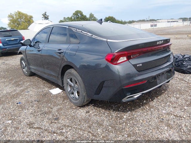 Aukcja sprzedaży 2023 Kia K5 Lxs, vin: 5XXG14J27PG191718, numer aukcji: 46080704