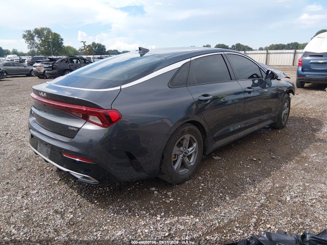 Aukcja sprzedaży 2023 Kia K5 Lxs, vin: 5XXG14J27PG191718, numer aukcji: 46080704
