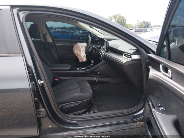 Aukcja sprzedaży 2023 Kia K5 Lxs, vin: 5XXG14J27PG191718, numer aukcji: 46080704