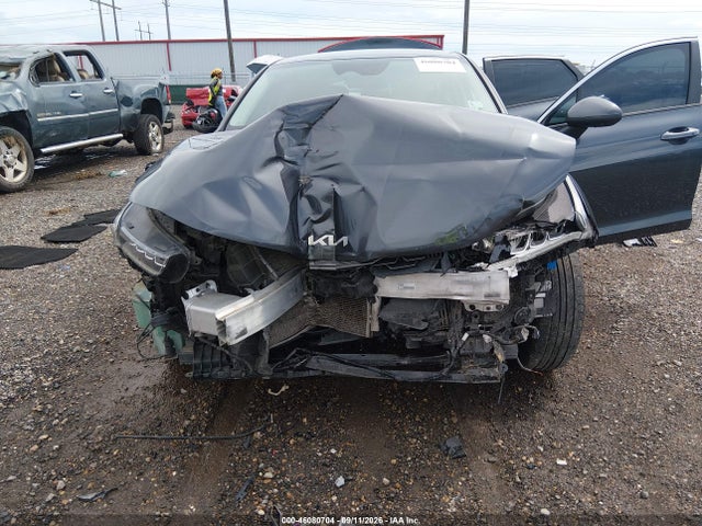 Aukcja sprzedaży 2023 Kia K5 Lxs, vin: 5XXG14J27PG191718, numer aukcji: 46080704