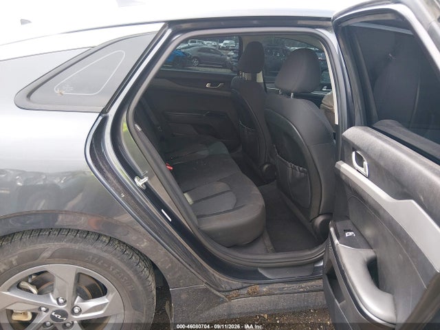 Aukcja sprzedaży 2023 Kia K5 Lxs, vin: 5XXG14J27PG191718, numer aukcji: 46080704