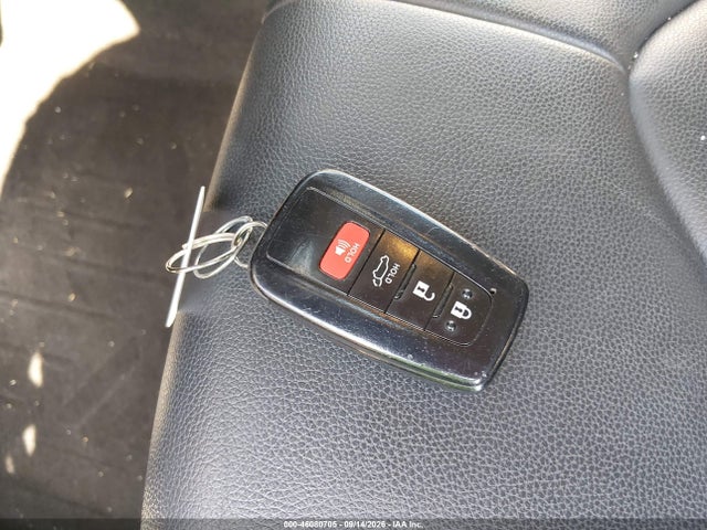 Aukcja sprzedaży 2021 Toyota Highlander Xle, vin: 5TDGZRAH1MS521700, numer aukcji: 46080705