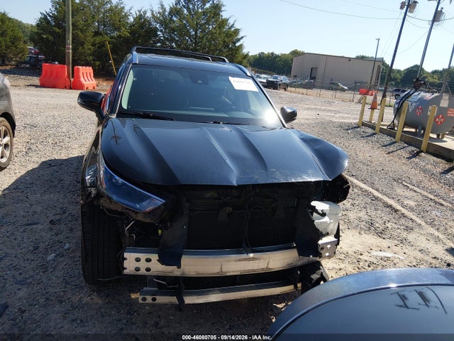 Aukcja sprzedaży 2021 Toyota Highlander Xle, vin: 5TDGZRAH1MS521700, numer aukcji: 46080705