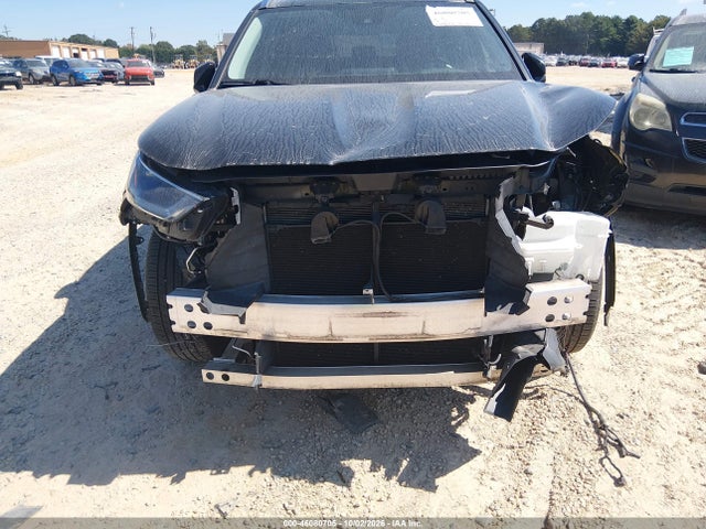 Aukcja sprzedaży 2021 Toyota Highlander Xle, vin: 5TDGZRAH1MS521700, numer aukcji: 46080705