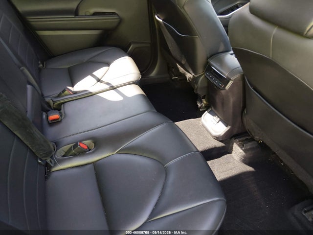 Aukcja sprzedaży 2021 Toyota Highlander Xle, vin: 5TDGZRAH1MS521700, numer aukcji: 46080705