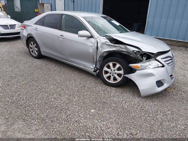 Aukcja sprzedaży 2011 Toyota Camry Le, vin: 4T4BF3EK8BR218736, numer aukcji: 46080706
