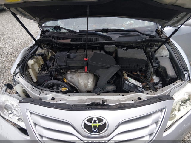 2011 Toyota Camry Le მანქანა იყიდება აუქციონზე, vin: 4T4BF3EK8BR218736, აუქციონის ნომერი: 46080706