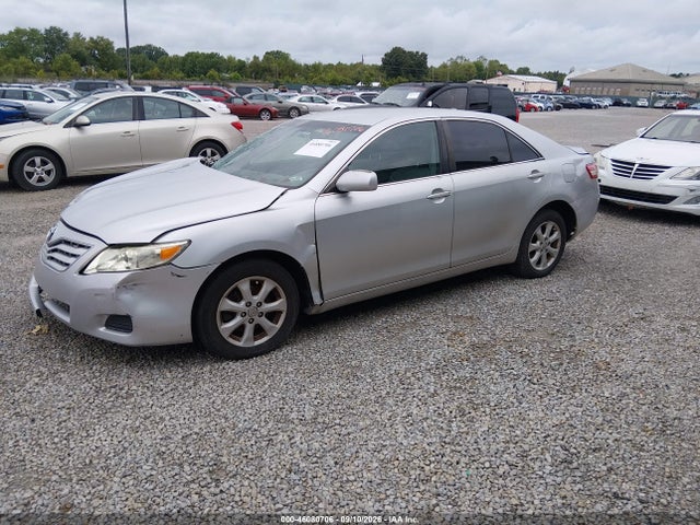 2011 Toyota Camry Le მანქანა იყიდება აუქციონზე, vin: 4T4BF3EK8BR218736, აუქციონის ნომერი: 46080706