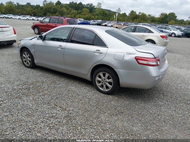 2011 Toyota Camry Le მანქანა იყიდება აუქციონზე, vin: 4T4BF3EK8BR218736, აუქციონის ნომერი: 46080706