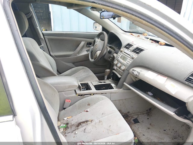 2011 Toyota Camry Le მანქანა იყიდება აუქციონზე, vin: 4T4BF3EK8BR218736, აუქციონის ნომერი: 46080706