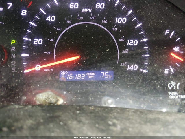 2011 Toyota Camry Le მანქანა იყიდება აუქციონზე, vin: 4T4BF3EK8BR218736, აუქციონის ნომერი: 46080706