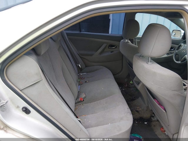2011 Toyota Camry Le მანქანა იყიდება აუქციონზე, vin: 4T4BF3EK8BR218736, აუქციონის ნომერი: 46080706