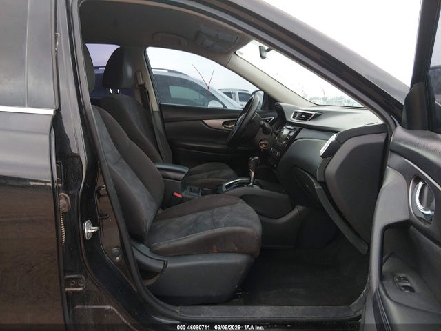 Продажа на аукционе авто 2016 Nissan Rogue S/sl/sv, vin: KNMAT2MV6GP686589, номер лота: 46080711