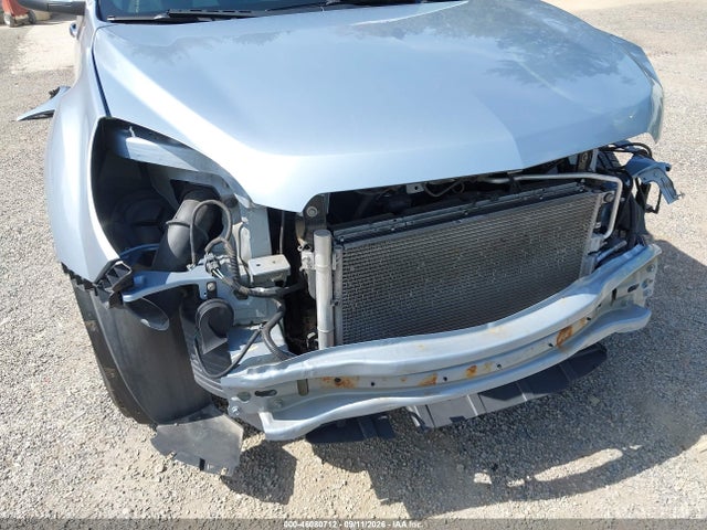 2014 Chevrolet Equinox 1lt მანქანა იყიდება აუქციონზე, vin: 2GNFLFEKXE6135913, აუქციონის ნომერი: 46080712