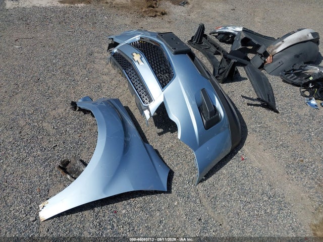 2014 Chevrolet Equinox 1lt მანქანა იყიდება აუქციონზე, vin: 2GNFLFEKXE6135913, აუქციონის ნომერი: 46080712