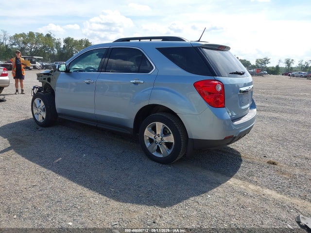2014 Chevrolet Equinox 1lt მანქანა იყიდება აუქციონზე, vin: 2GNFLFEKXE6135913, აუქციონის ნომერი: 46080712