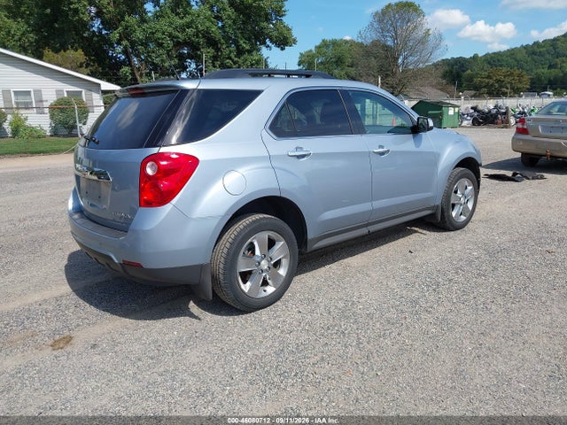 2014 Chevrolet Equinox 1lt მანქანა იყიდება აუქციონზე, vin: 2GNFLFEKXE6135913, აუქციონის ნომერი: 46080712