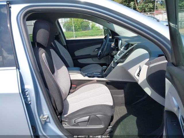 2014 Chevrolet Equinox 1lt მანქანა იყიდება აუქციონზე, vin: 2GNFLFEKXE6135913, აუქციონის ნომერი: 46080712