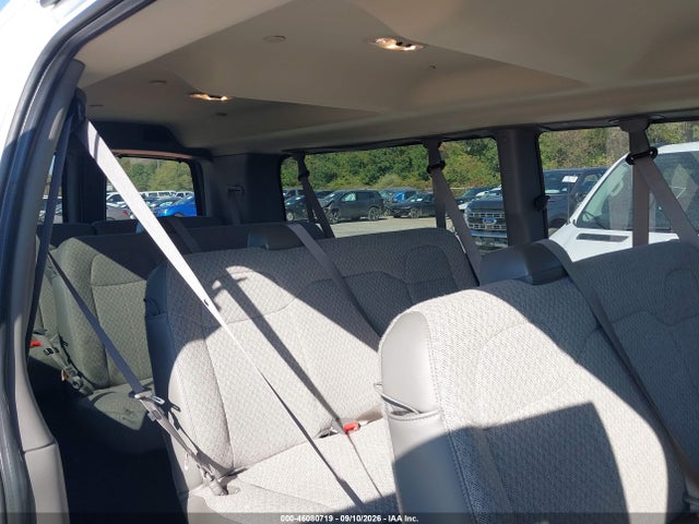 Aukcja sprzedaży 2026 Gmc Savana Passenger 3500 Extended Wheelbase, Lt, Rwd, vin: 1GJZ7PF79T1309571, numer aukcji: 46080719