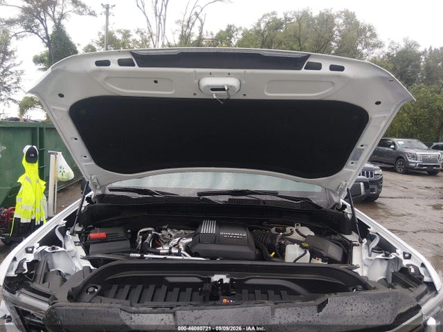 3GTUUEE87SG339015 GMC Sierra 1500 4wd Standard Box At4