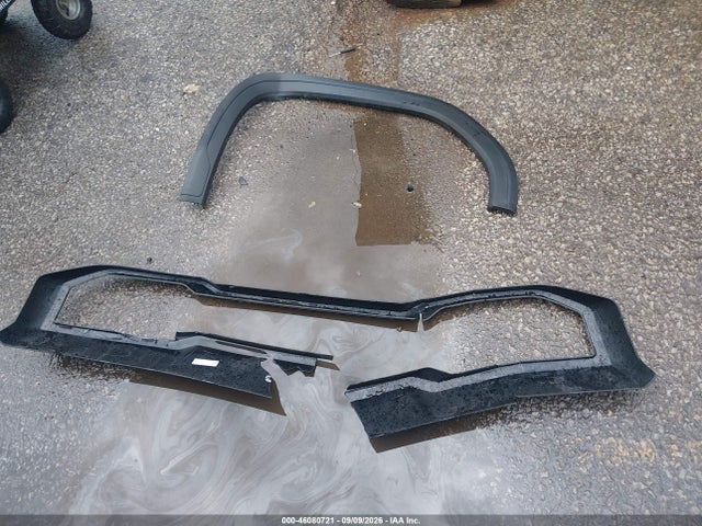 3GTUUEE87SG339015 GMC Sierra 1500 4wd Standard Box At4