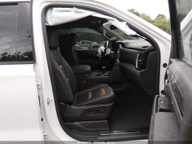 3GTUUEE87SG339015 GMC Sierra 1500 4wd Standard Box At4