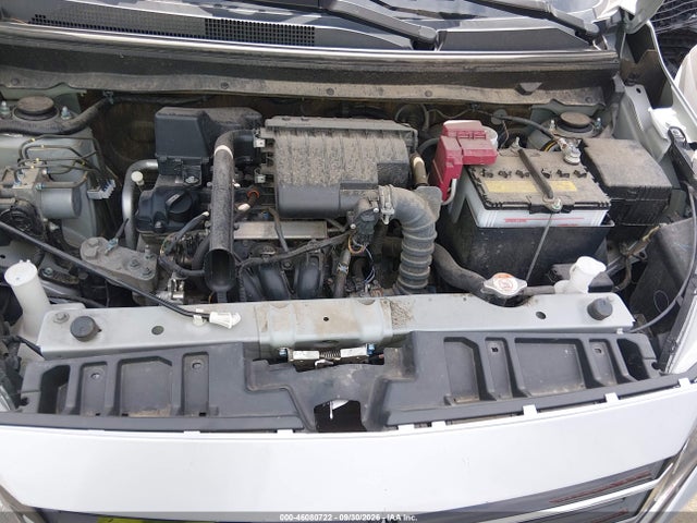 46080722 :رقم المزاد ، ML32AUHJ9RH017519 vin ، 2024 Mitsubishi Mirage Es/le مزاد بيع