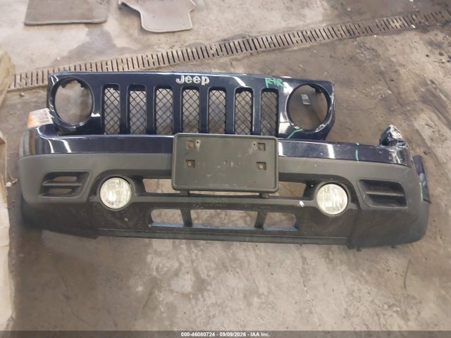 2016 Jeep Patriot Sport მანქანა იყიდება აუქციონზე, vin: 1C4NJPBB5GD590404, აუქციონის ნომერი: 46080724