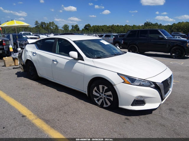 Aukcja sprzedaży 2019 Nissan Altima 2.5 S, vin: 1N4BL4BV9KC214881, numer aukcji: 46080726